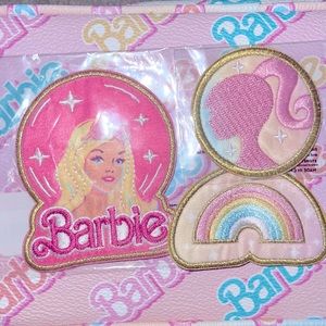 Stoney clover lane x Barbie